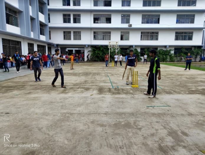 Future Institute of Engineering and Management Kolkata Infrastructure photo 12